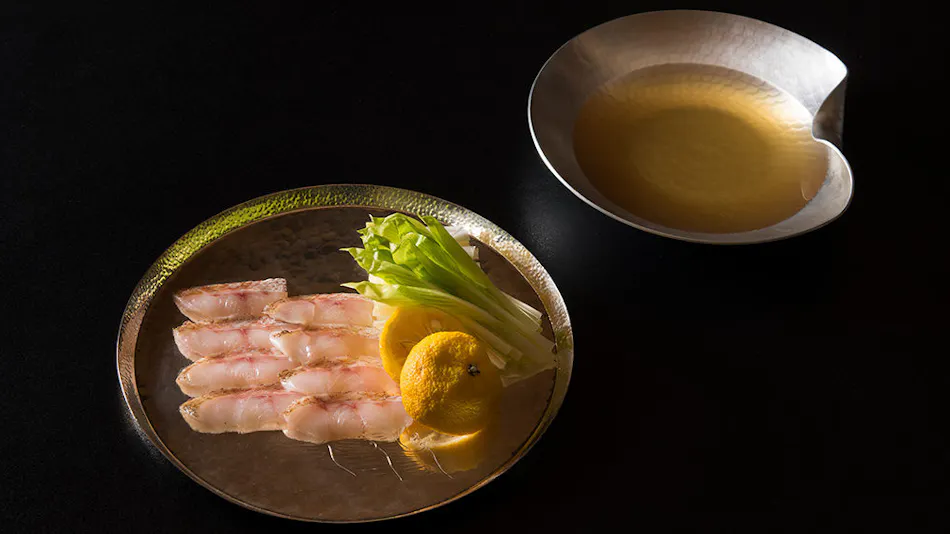 Kanazawa Ryotei Yamanoo