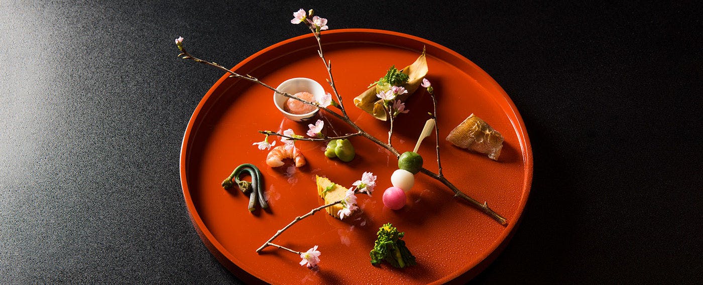 ตัวอย่างอาหาร