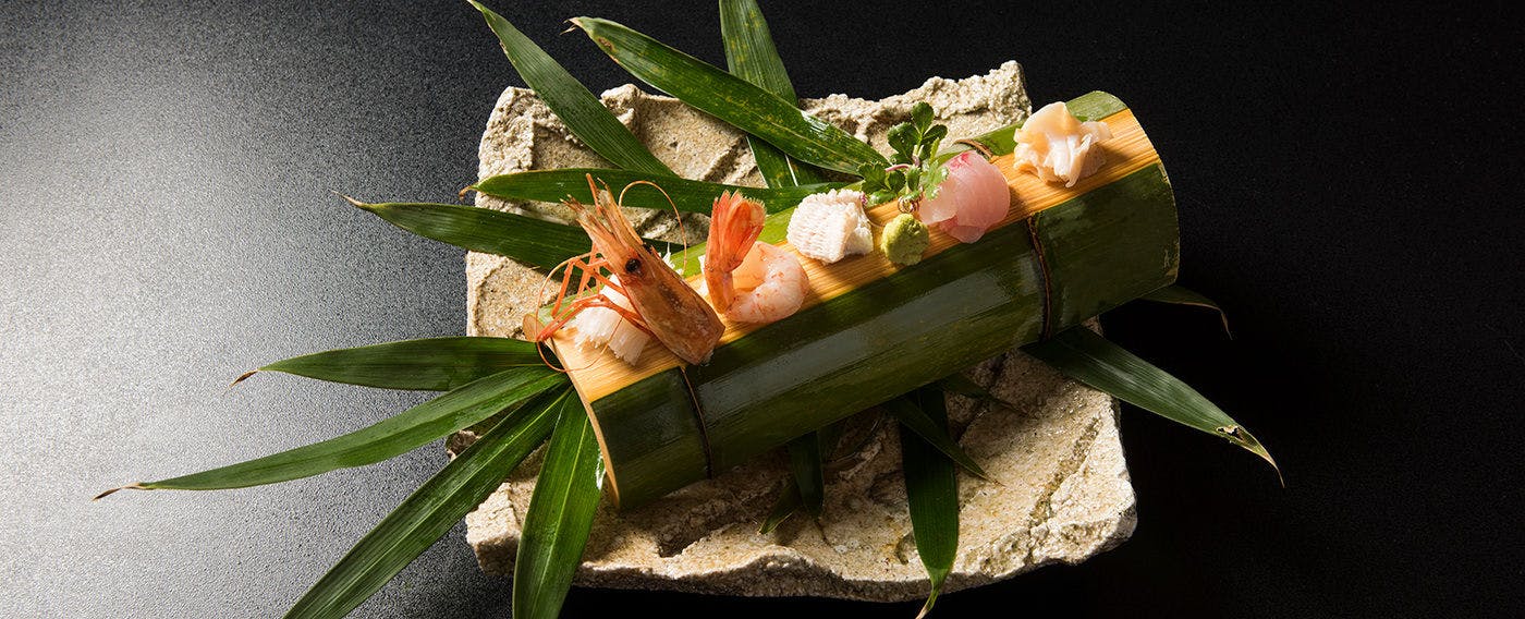 ตัวอย่างอาหาร