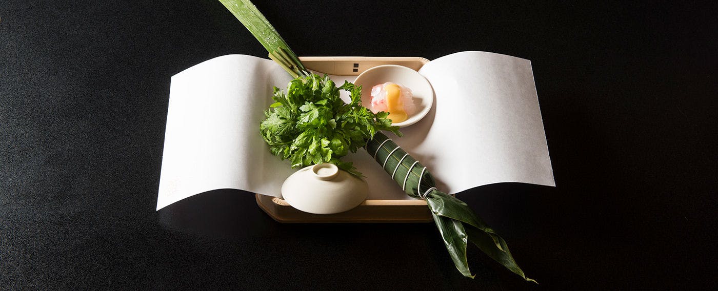 ตัวอย่างอาหาร