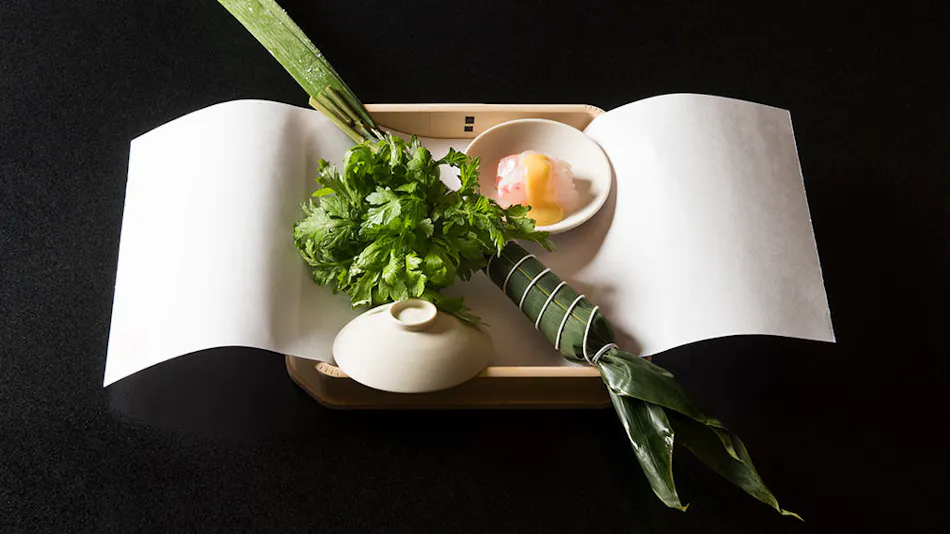 Kanazawa Ryotei Yamanoo