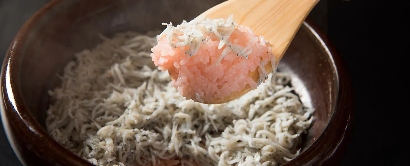 ตัวอย่างอาหาร