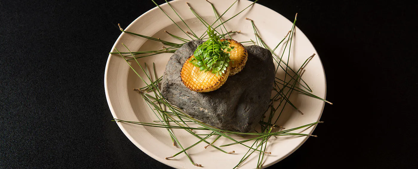 ตัวอย่างอาหาร