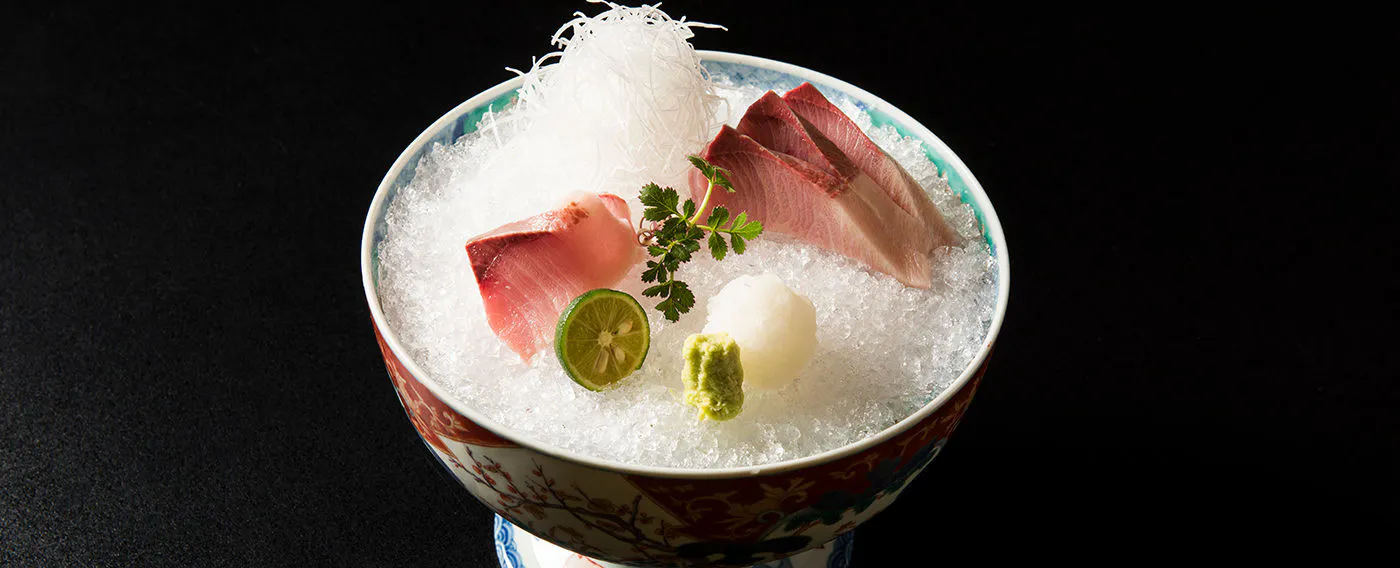 ตัวอย่างอาหาร