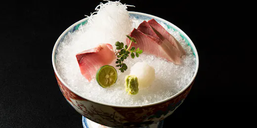 金沢料亭 山乃尾
