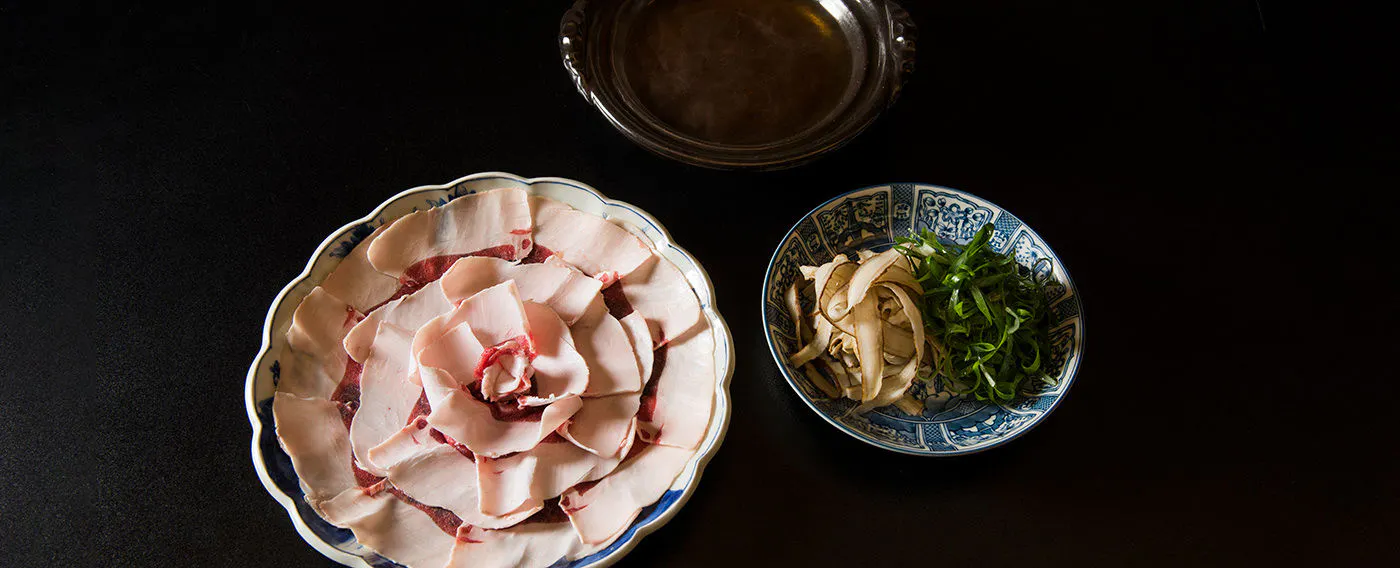 ตัวอย่างอาหาร