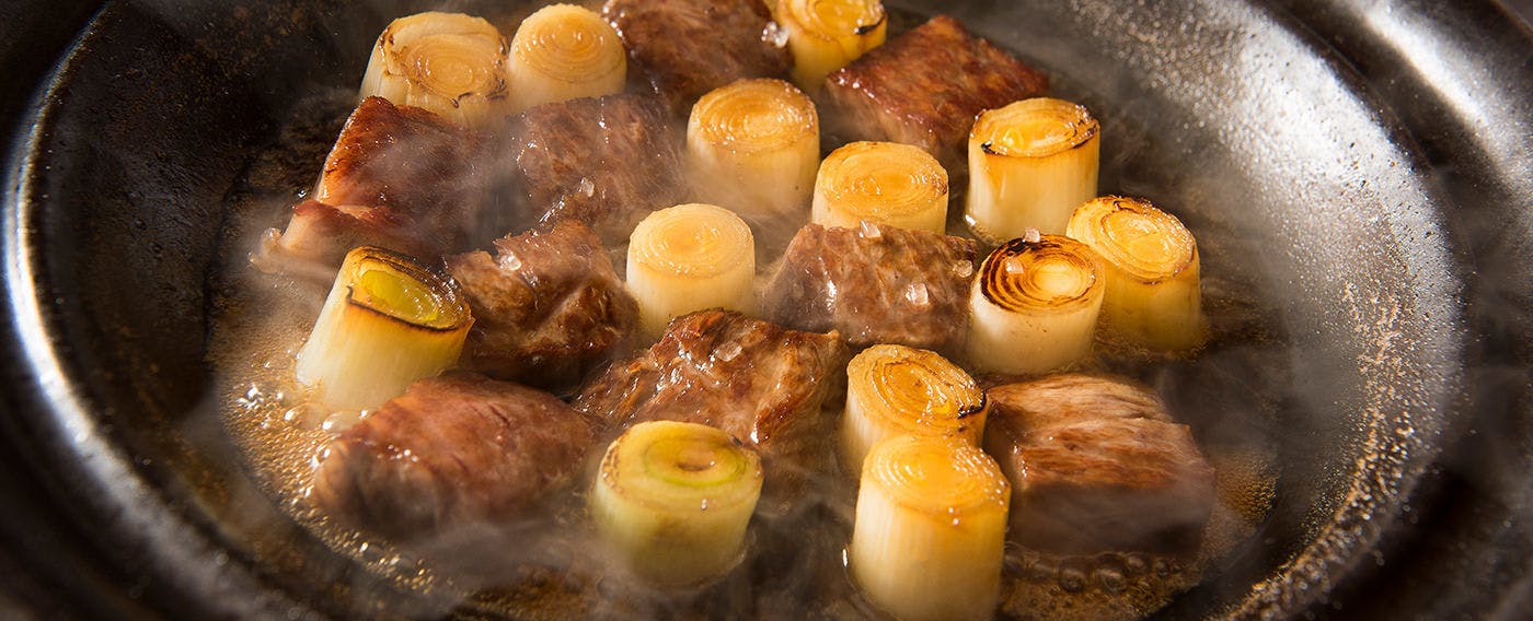 ตัวอย่างอาหาร