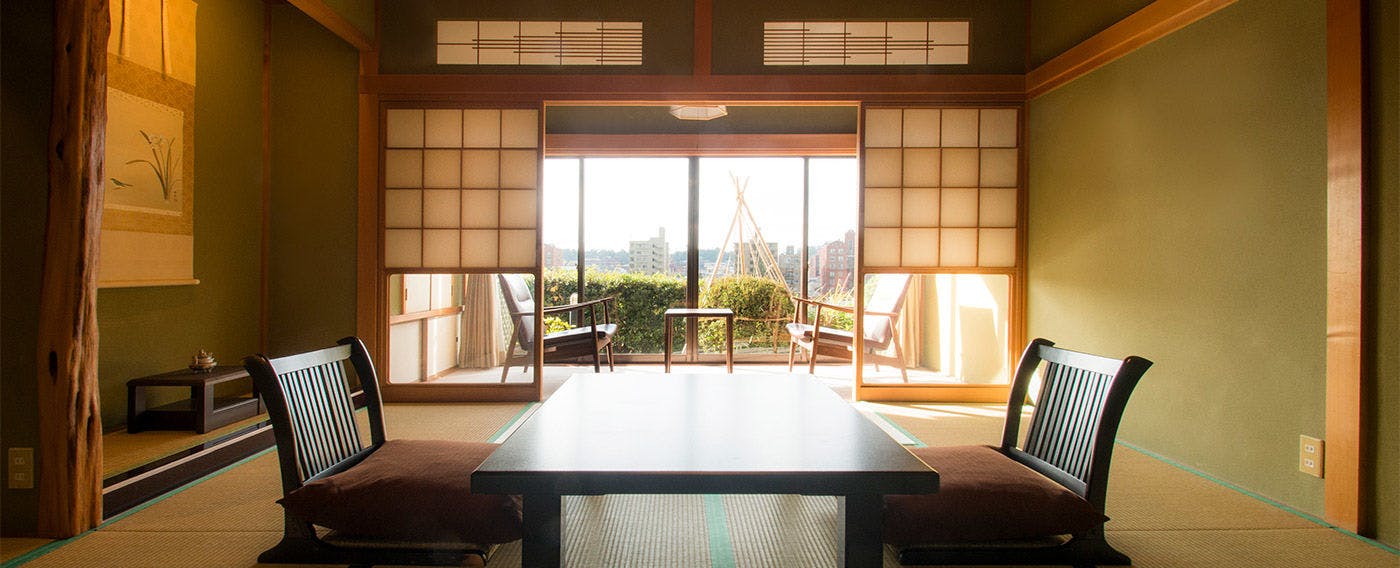 ห้องพัก