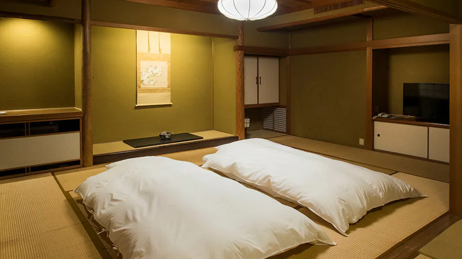 Kanazawa Ryotei Yamanoo