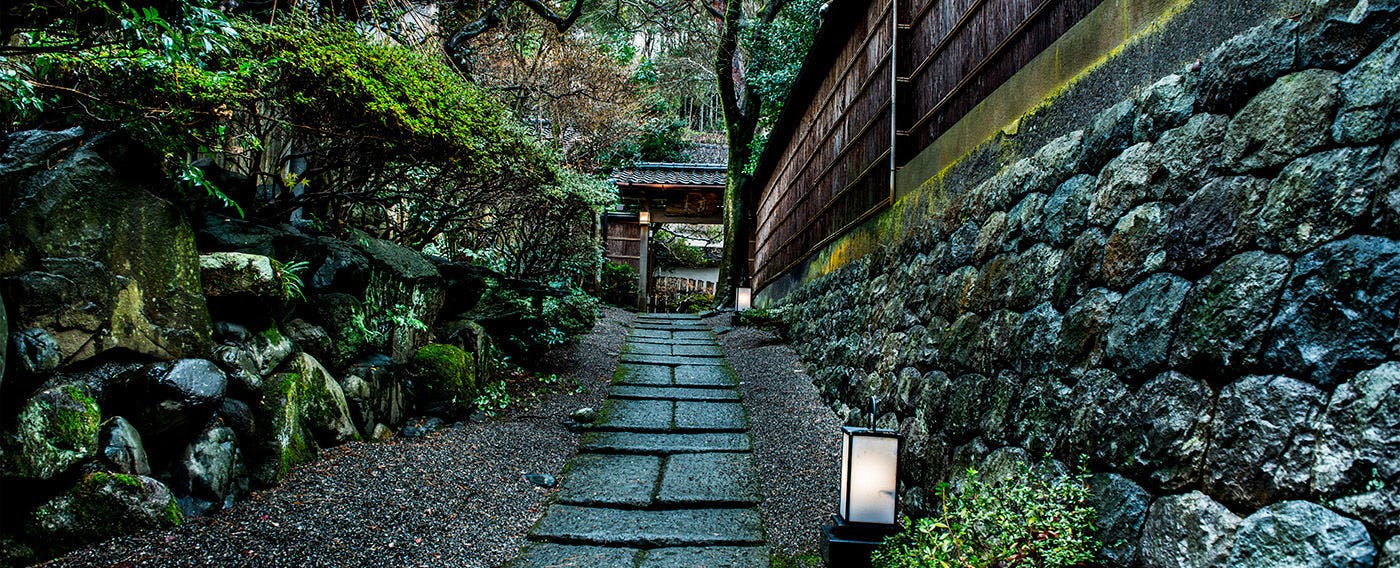 Kanazawa Ryotei Yamanoo