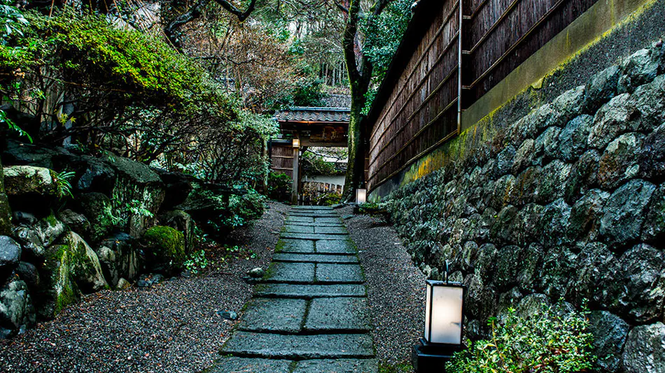 Kanazawa Ryotei Yamanoo