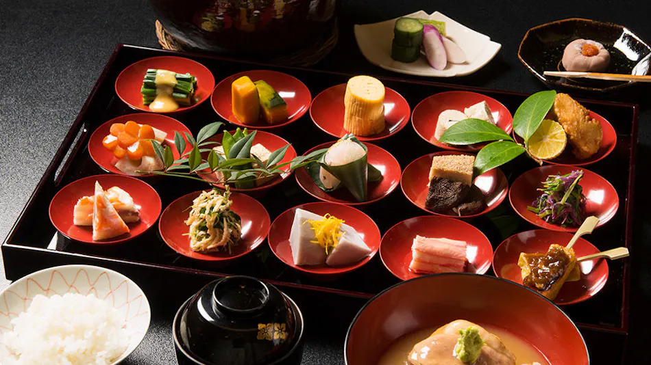 Kanazawa Ryotei Yamanoo