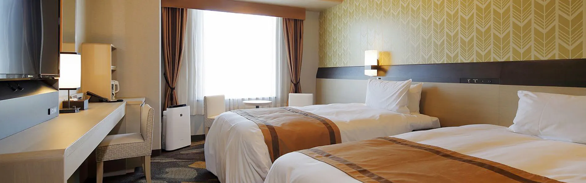 ホテルモントレ姫路