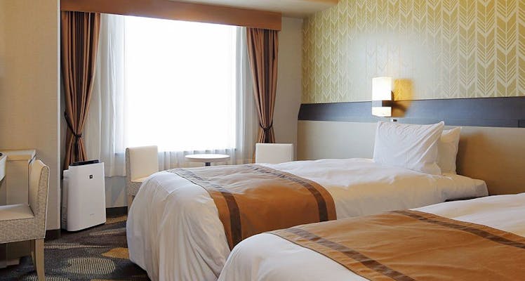 姫路駅周辺のおすすめホテル 旅館 9選 宿泊予約は 一休 Com