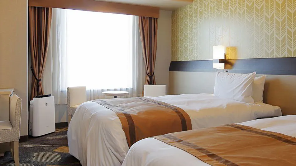 Hotel Monterey Himeji