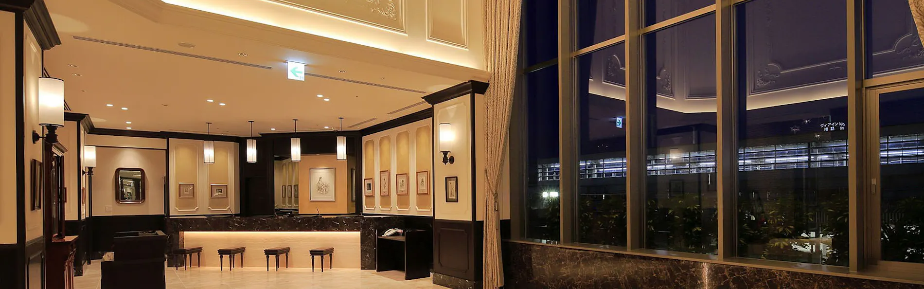 ホテルモントレ姫路