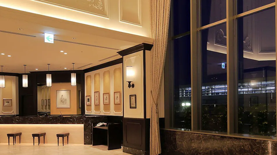 Hotel Monterey Himeji