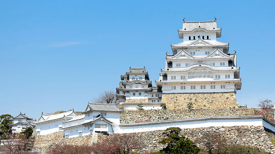 Hotel Monterey Himeji