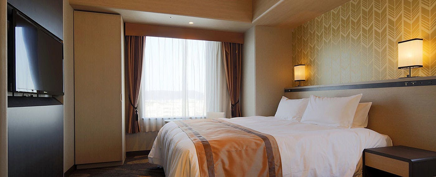 Hotel Monterey Himeji