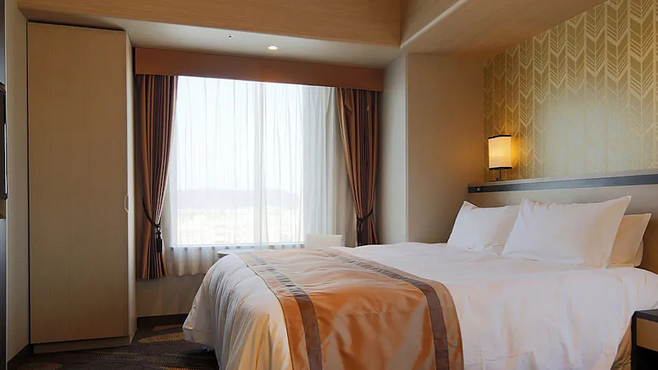 Hotel Monterey Himeji