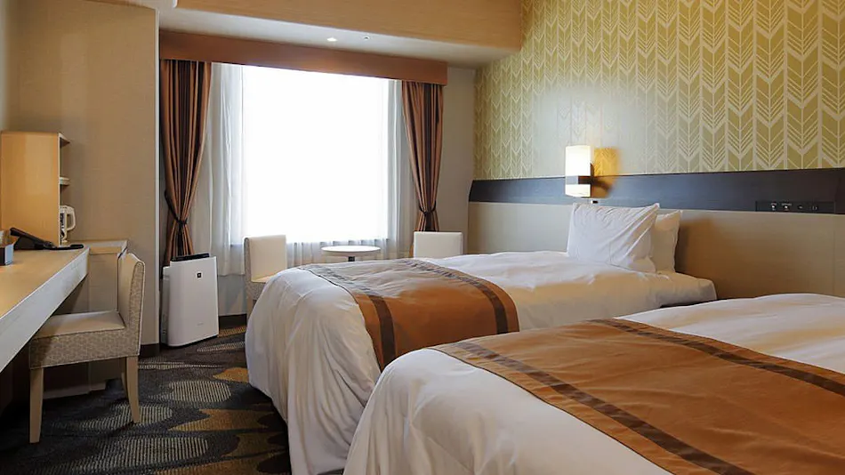 Hotel Monterey Himeji