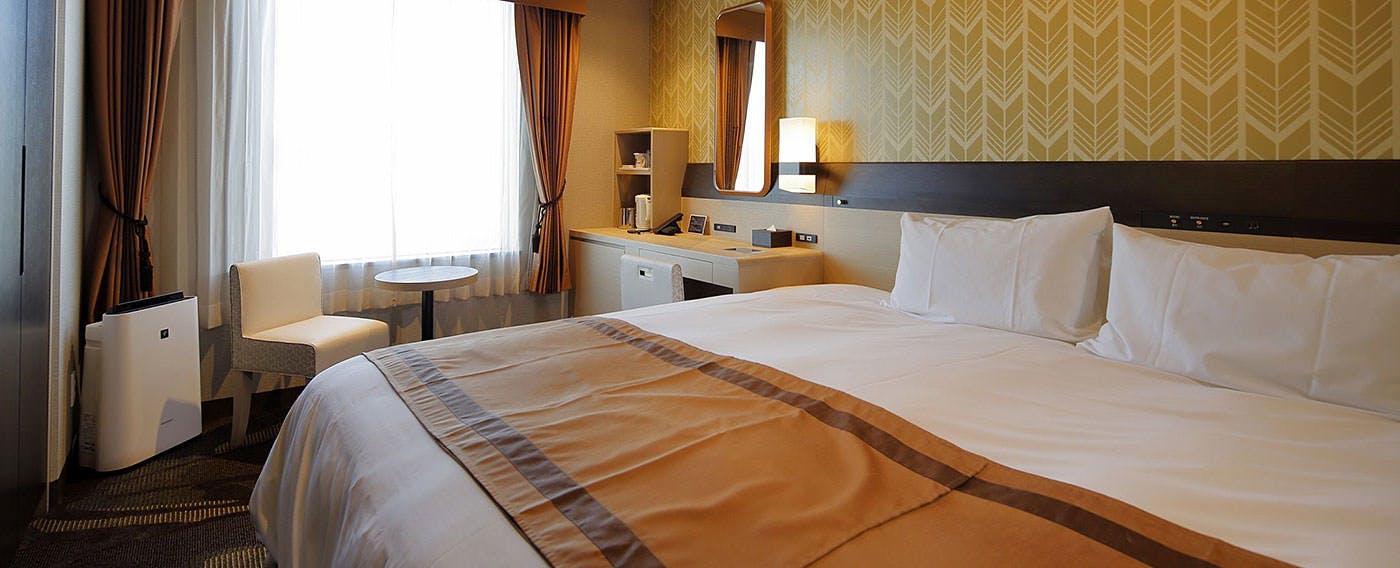 Hotel Monterey Himeji