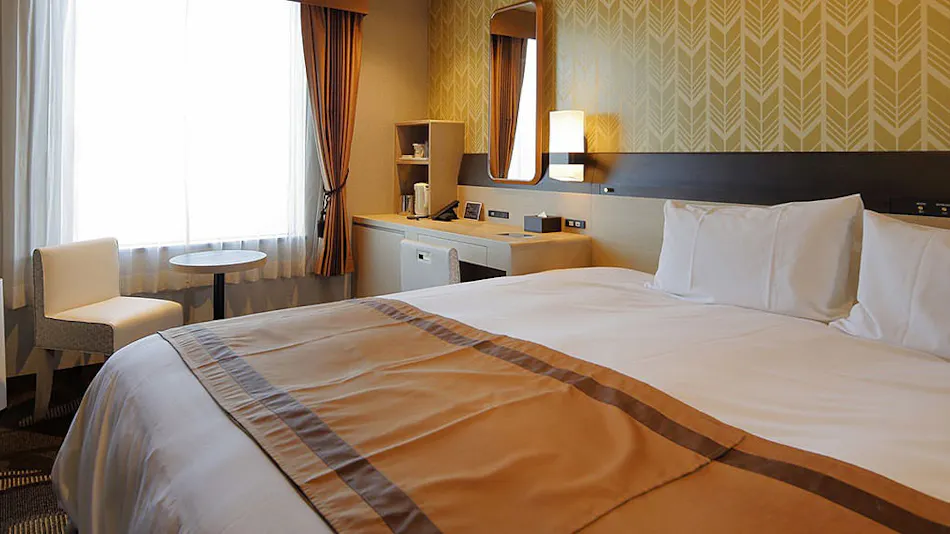 Hotel Monterey Himeji