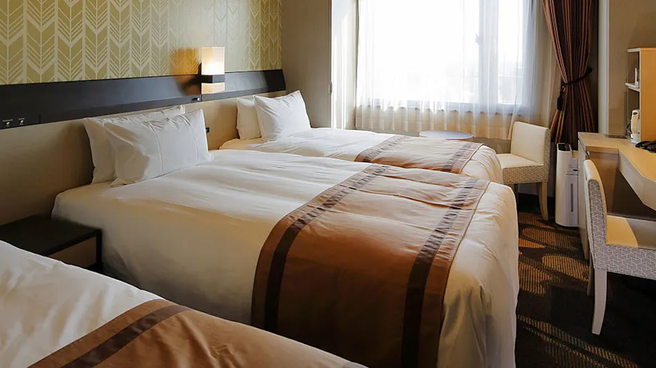 Hotel Monterey Himeji