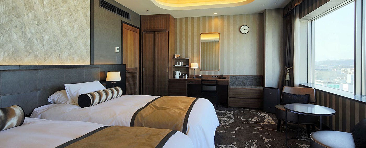 姫路の家族旅行におすすめのホテル 旅館 15選 宿泊予約は 一休 Com