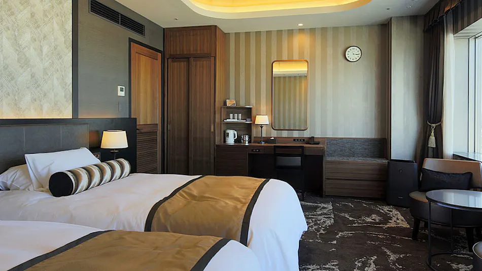 Hotel Monterey Himeji