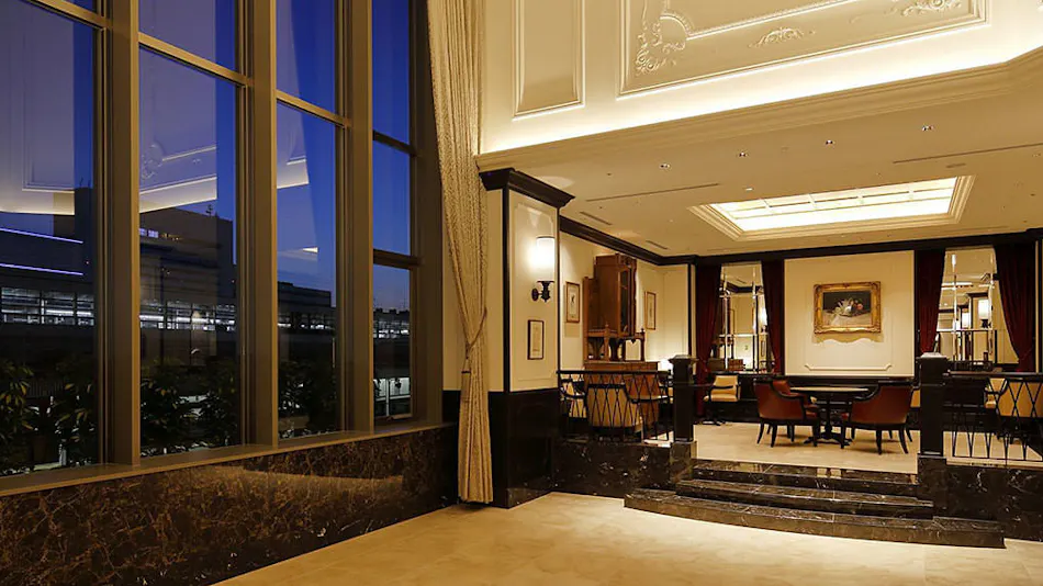Hotel Monterey Himeji