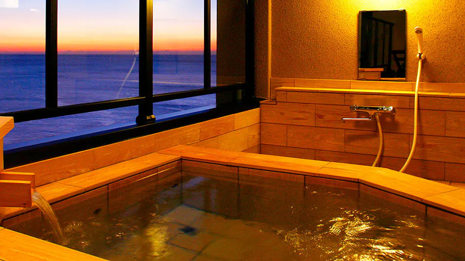 Hidden Hot Spring Inn Tsuki no Akari