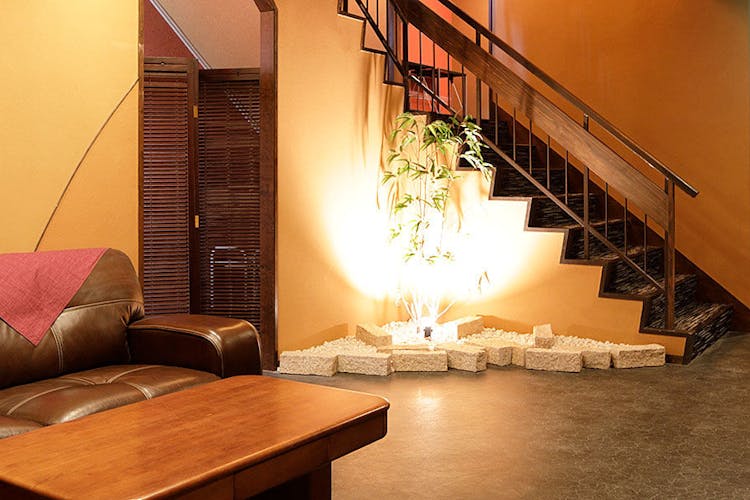 隠れ湯の宿 月のあかり の空室状況を確認する 宿泊予約は 一休 Com 隠れ湯の宿 月のあかり の空室状況を確認する 宿泊予約は 一休 Com