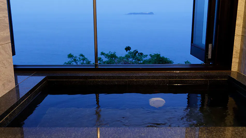 Hidden Hot Spring Inn Tsuki no Akari