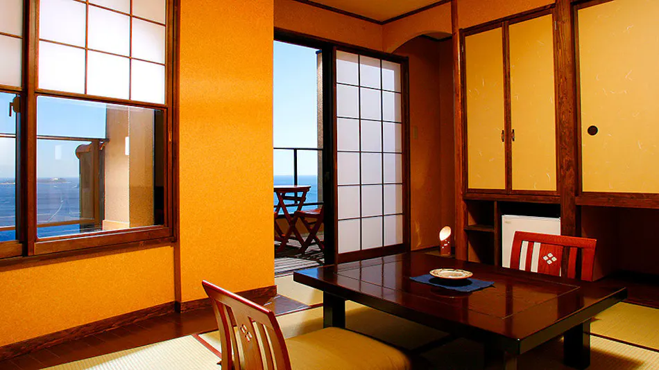Hidden Hot Spring Inn Tsuki no Akari