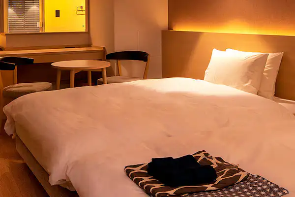 ห้องพัก