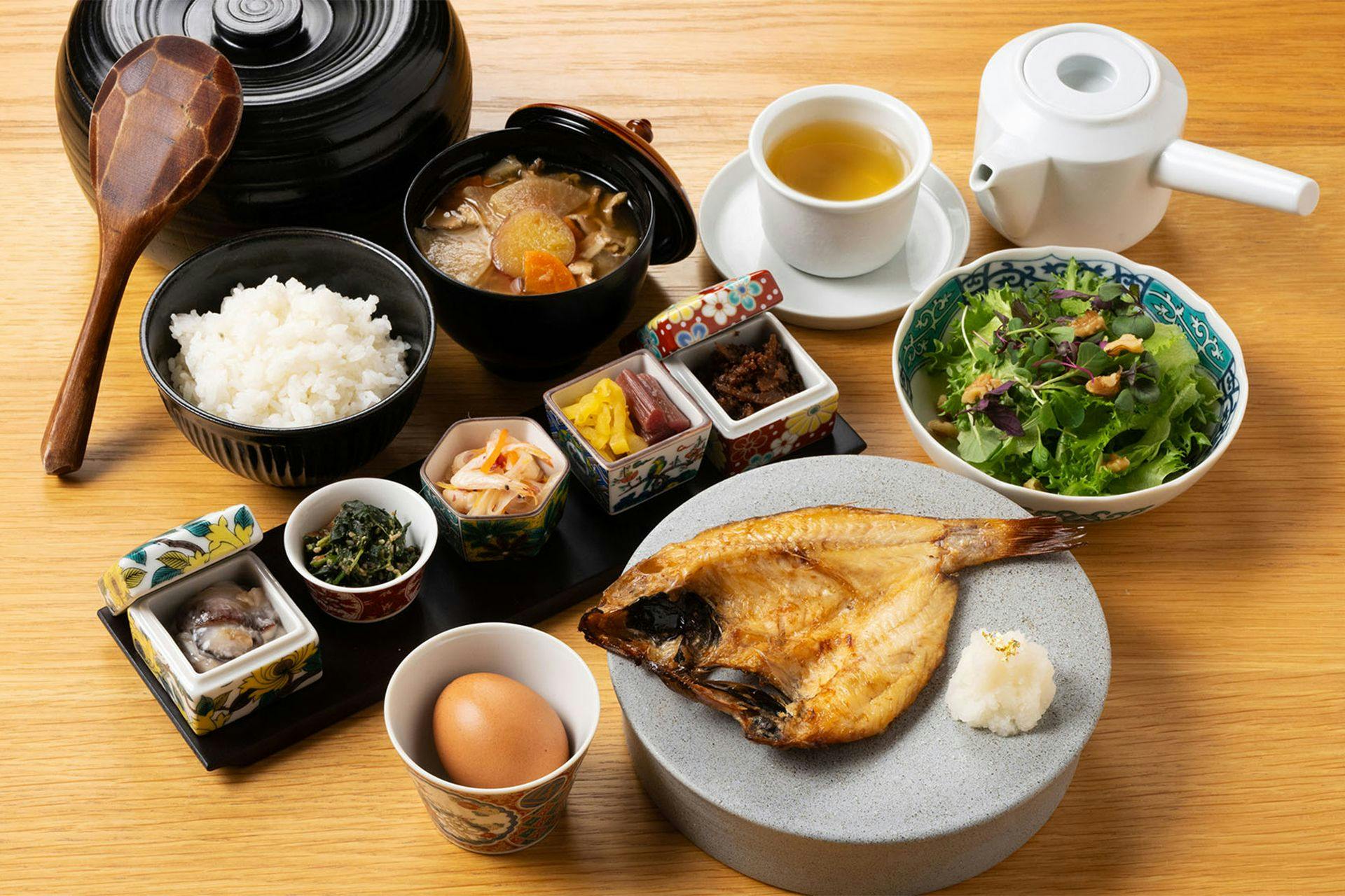 ตัวอย่างอาหาร