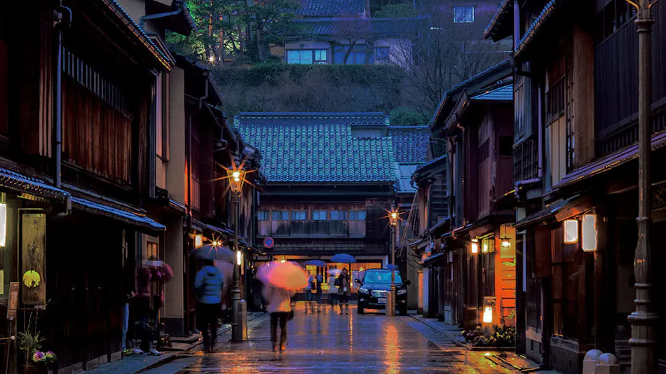 UAN kanazawa