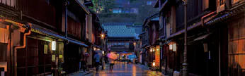 金沢エリアで一人旅におすすめの宿4選 一休コンシェルジュ