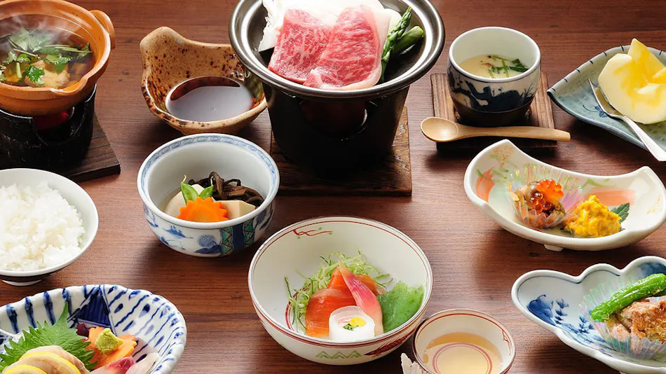 Hoshi Onsen Chojukan