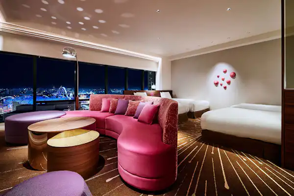 ห้องพัก