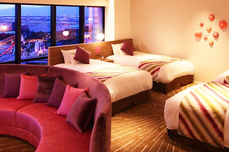 ホテル ユニバーサル ポート ヴィータ の空室状況を確認する 宿泊予約は 一休 Com ホテル ユニバーサル ポート ヴィータ の空室状況を確認する 宿泊予約は 一休 Com