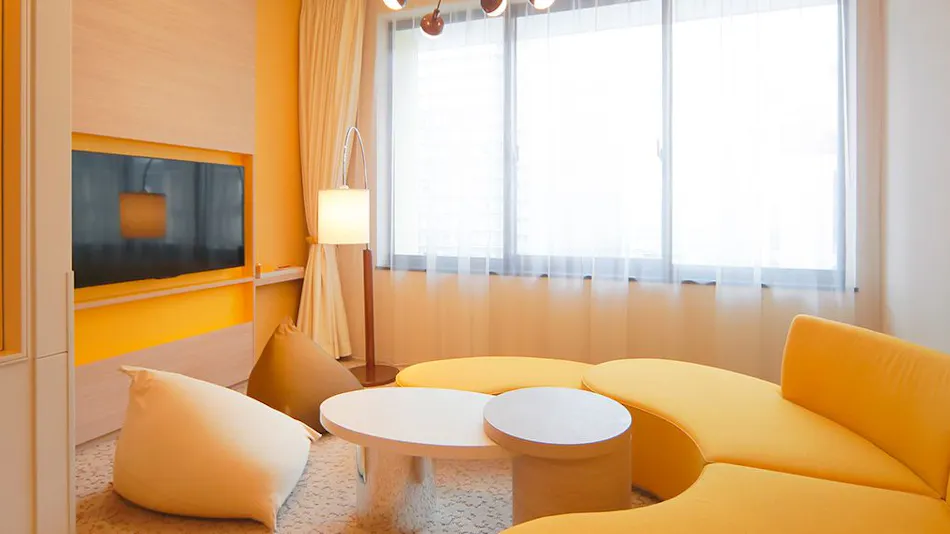 Hotel Universal Port Vita