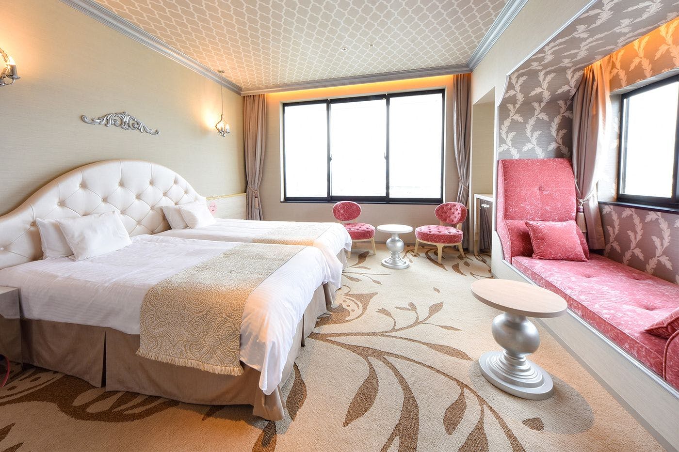 Hotel Universal Port Vita