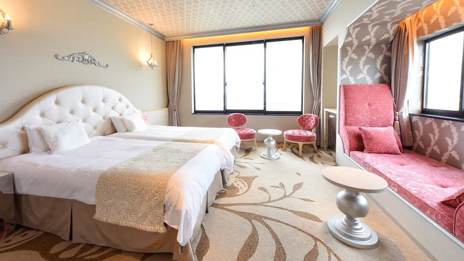 Hotel Universal Port Vita