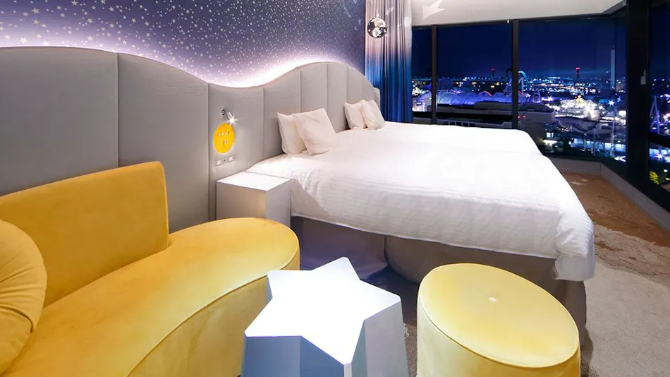 Hotel Universal Port Vita