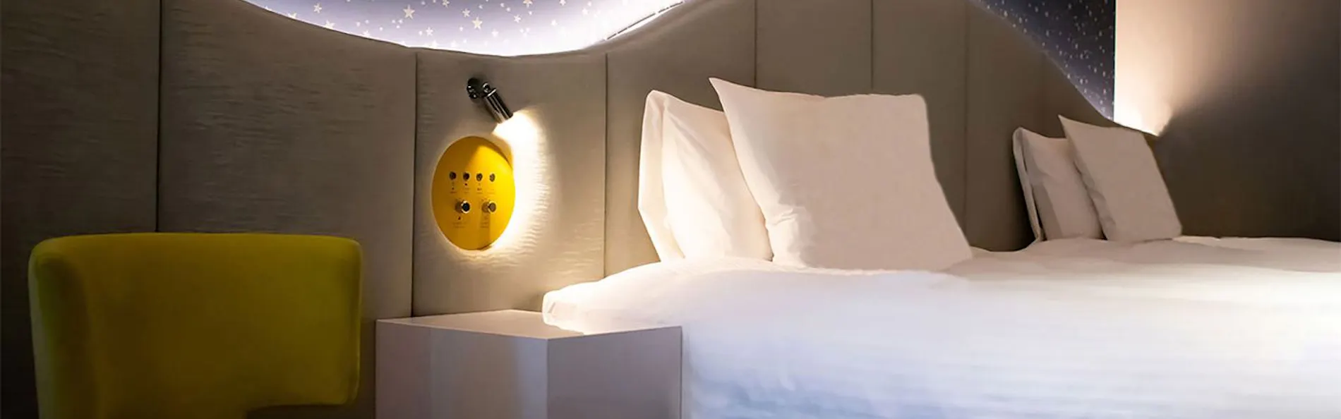 ホテル ユニバーサル ポート ヴィータ