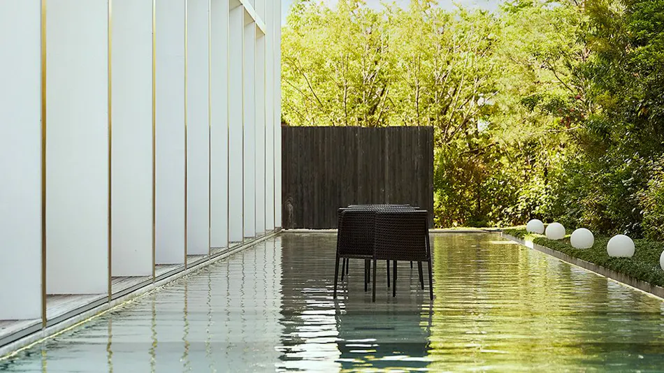 Garden Terrace Saga Hotel & Resort (formerly Garden Terrace Saga Hotel & Maritopia)