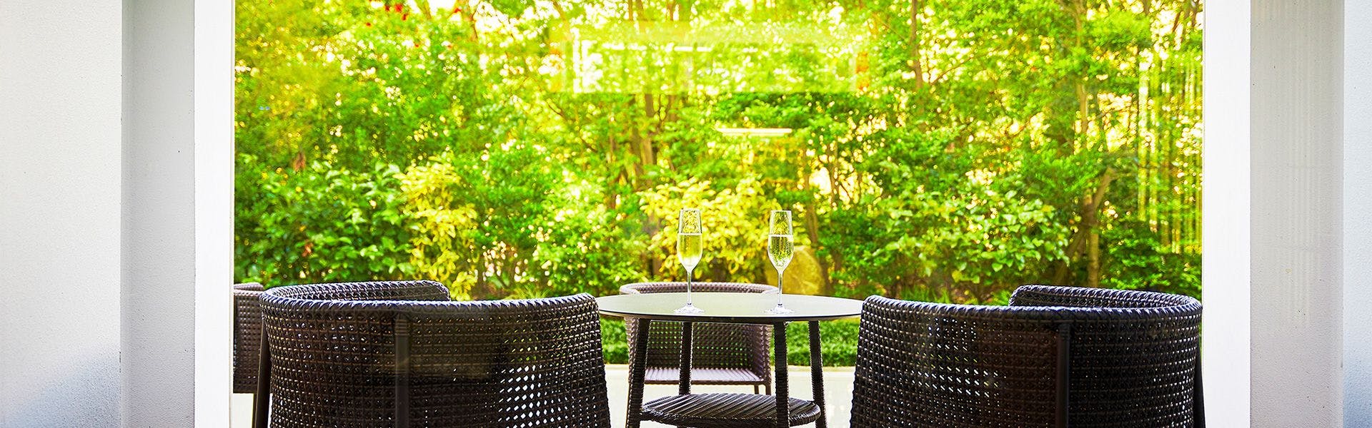 Garden Terrace Saga Hotel & Resort (formerly Garden Terrace Saga Hotel & Maritopia)