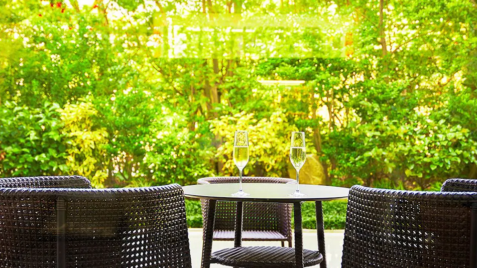 Garden Terrace Saga Hotel & Resort (formerly Garden Terrace Saga Hotel & Maritopia)